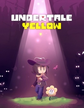 Undertale Yellow同人合集